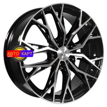 7x19/5x108 ET36 D65,1 R119 (Exeed) BD