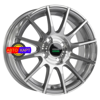 6x15/4x114,3 ET40 D67,1 MGM-35 GMF