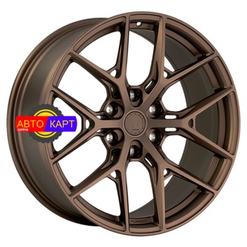 9x20/6x139,7 ET20 D77,8 LS FG31 MBZ (конус)