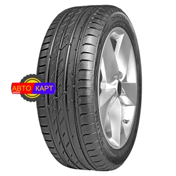 225/45R17 94W XL Character Ultra TL