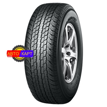 265/60R18 110H Geolandar G94BV TL