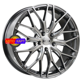 7,5x19/5x114,3 ET40 D60,1 940 BH