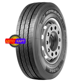 215/75R17,5 135/133L TL002 TL
