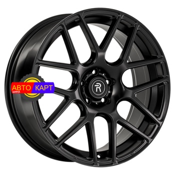 8,5x20/5x120 ET37 D67,1 B113 BKS (конус, C570)