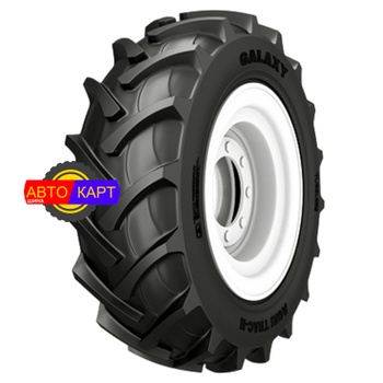 180/95-14(7,00-14) 6PR Galaxy Agri Trac II