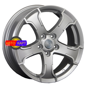 6,5x17/5x114,3 ET50 D60,1 SZ6 SF (конус, C570)