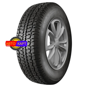 205/70R16 91Q Kama Flame