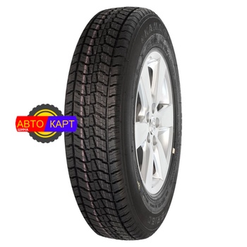 225/75R16C 121/120N 218 TL