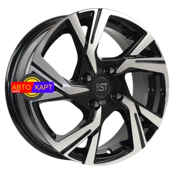 6x15/4x100 ET46 D60,1 R075 BD