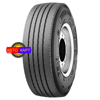 385/65R22,5 160K All Steel TR-1 TL