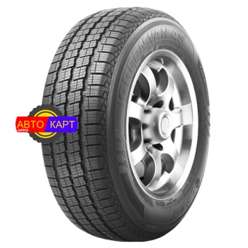 205/70R15C 106/104R iGreen Van 4S TL 8PR