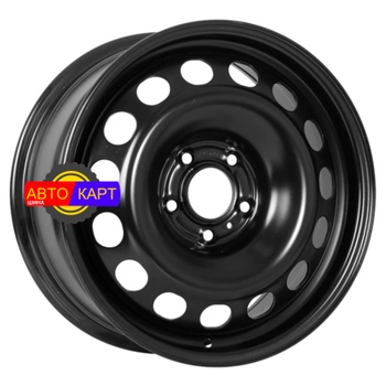 7x17/5x114,3 ET37 D66,5 17011 AM Black Haval Jolion