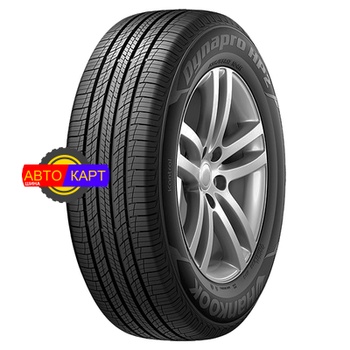 265/50R20 107V Dynapro HP2 RA33 TL