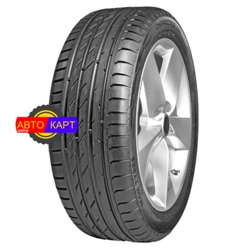 225/45R17 94W XL Ikon Character Ultra TL