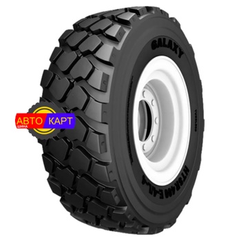 23,5R25 185B (201A2) ** HTSR400 E-4/L-4 Cut Resistance Compound TL ИНДИЯ