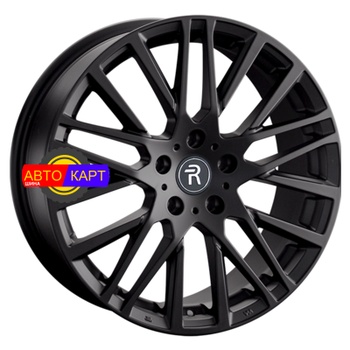 7,5x18/5x114,3 ET35 D60,1 LX118 MB (конус, C570)