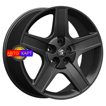 8,5x20/5x108 ET45 D63,35 КР008 (Velar) Fury black