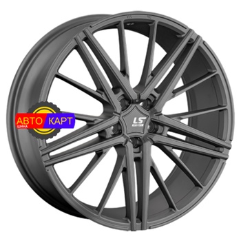 8,5x19/5x108 ET30 D65,1 RC76 MGM (конус, Колпак+лого)