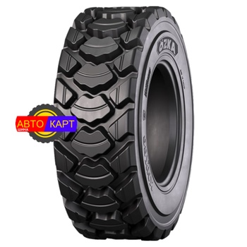 12,5/80-18(340/80-18) 14PR 146A8 STR42 (KNK66) TL ТУРЦИЯ