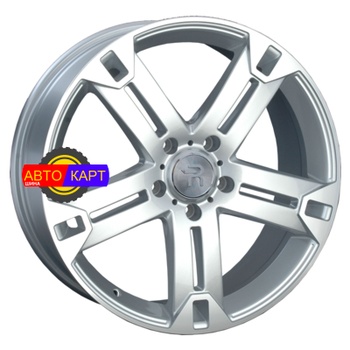 8,5x20/5x112 ET56 D66,6 MR101 SF (конус, MB001)