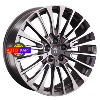 8,5x20/5x114,3 ET44 D63,3 FD193 GMF (конус, C570)