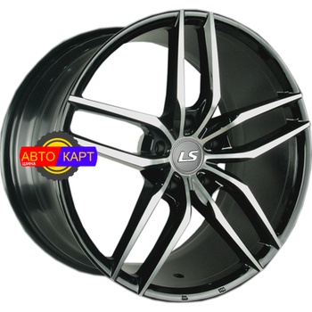 6,5x15/4x100 ET40 D73,1 891 BKF (конус)