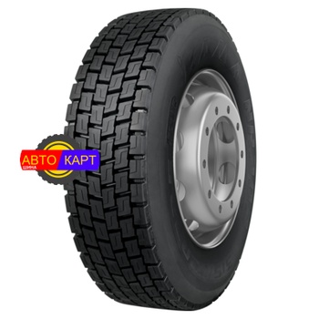 315/70R22,5 154/150L A-D2-260M Retread TL M+S восстановленная