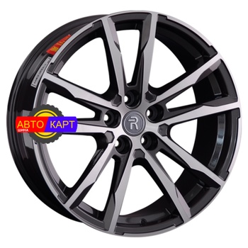 8,5x19/5x112 ET31,5 D66,6 MR298 GMF (конус, C570)