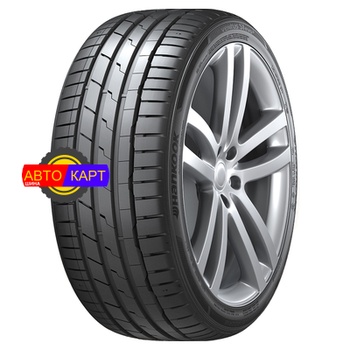 225/45R18 95Y XL Ventus S1 Evo 3 K127B TL FR HRS