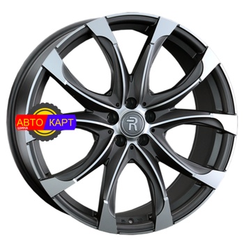 9,5x22/5x112 ET45 D66,6 MR161 MGMF (конус, MB001)