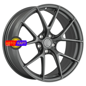 8x19/5x112 ET27 D66,6 LS FG64 MGM (конус)