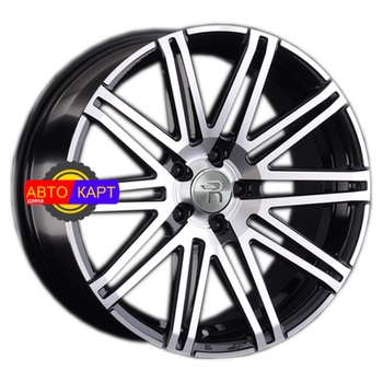 8,5x19/5x112 ET32 D66,6 A120 BKF (конус, C570)