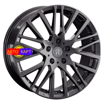 7,5x18/5x114,3 ET35 D60,1 LX118 GM (конус, C570)