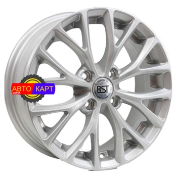 6x15/4x100 ET50 D60,1 R015 (Vesta) SL
