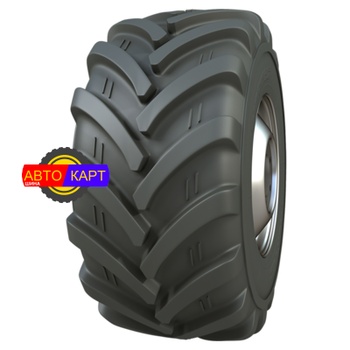 710/45B26,5 20PR 168A8 (175A2) Taiga LS-01 TT РОССИЯ + Камера 600/55-26,5 вентиль ТК (135)