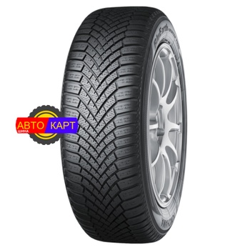 215/55R17 98V BluEarth*Winter V906 TL
