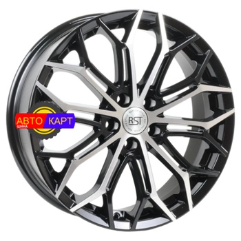 6,5x18/5x108 ET33 D60,1 R208 (Chery) BD