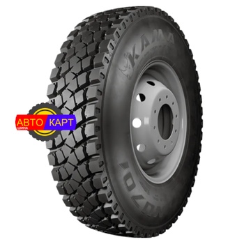 12R22,5 152/148L NU 701 TL