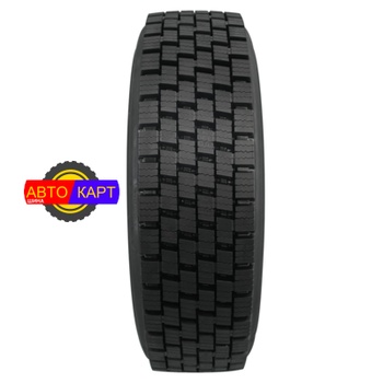 315/70R22,5 154/150J A-831S-260-O Retread TL восстановленная