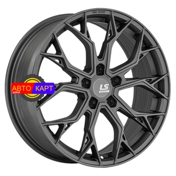 7,5x18/5x112 ET40 D66,6 RC108 MGM (конус)