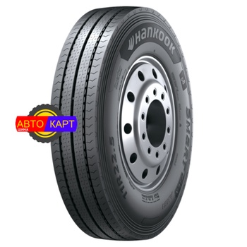 315/70R22,5 156/150L Smart Flex AH51 TL 20PR