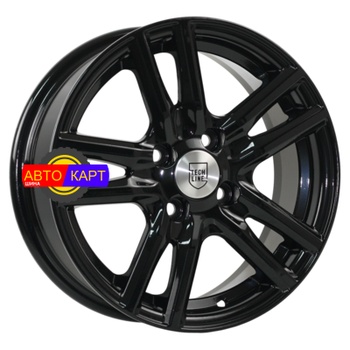 5,5x14/4x98 ET35 D58,6 429 BL