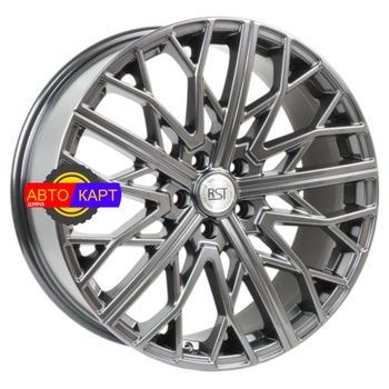 8,5x20/5x120 ET45 D59,6 R002 (GAC GS8) BMG