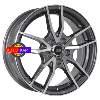 6x15/4x100 ET46 D54,1 MGM-20 GMF