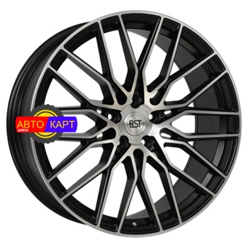 9,5x21/5x120 ET49 D72,6 211FF (Range Rover IV (L405) Facelift [2017 .. 2021]) BDm FlowForming
