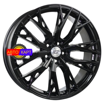 8x20/5x108 ET46 D63,4 R052 (GeelyTugella) BL