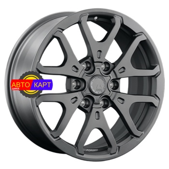 8x18/6x139,7 ET36 D100,1 LS FG20 MGM (конус, C570)