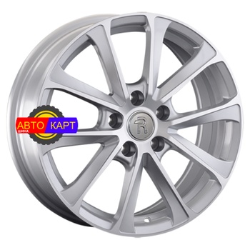 7x17/5x114,3 ET35 D60,1 LX130 SF (конус, C570)
