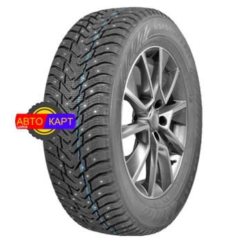 235/55R19 105T XL Nordman 8 SUV TL (шип.)