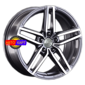 7,5x17/5x112 ET40 D66,6 MR195 GMF (конус, C570)